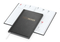 Wochenkalender Prestige A5 Kunstleder-Hardcover robust