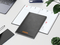 Wochenkalender Prestige EXPRESS A5 Kunstleder-Hardcover robust