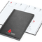 Wochenkalender Prestige EXPRESS A5 Kunstleder-Hardcover robust