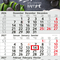 3-Monatskalender Einblatt Budget 3 Schrift modern