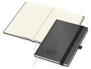 Notizbuch Mind-Book A5 Madeira Bestseller