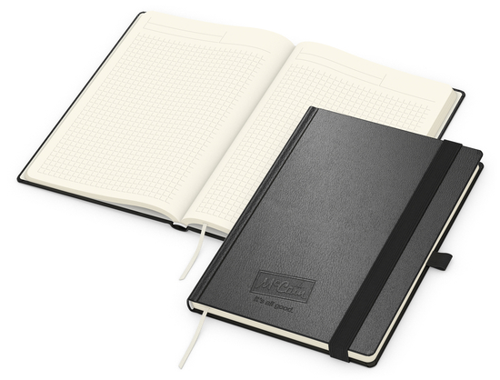 Notizbuch Mind-Book A5 Salsa Bestseller