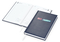 Tageskalender Advance EXPRESS Mo.–So. je 1 Seite Kunstleder-Hardcover