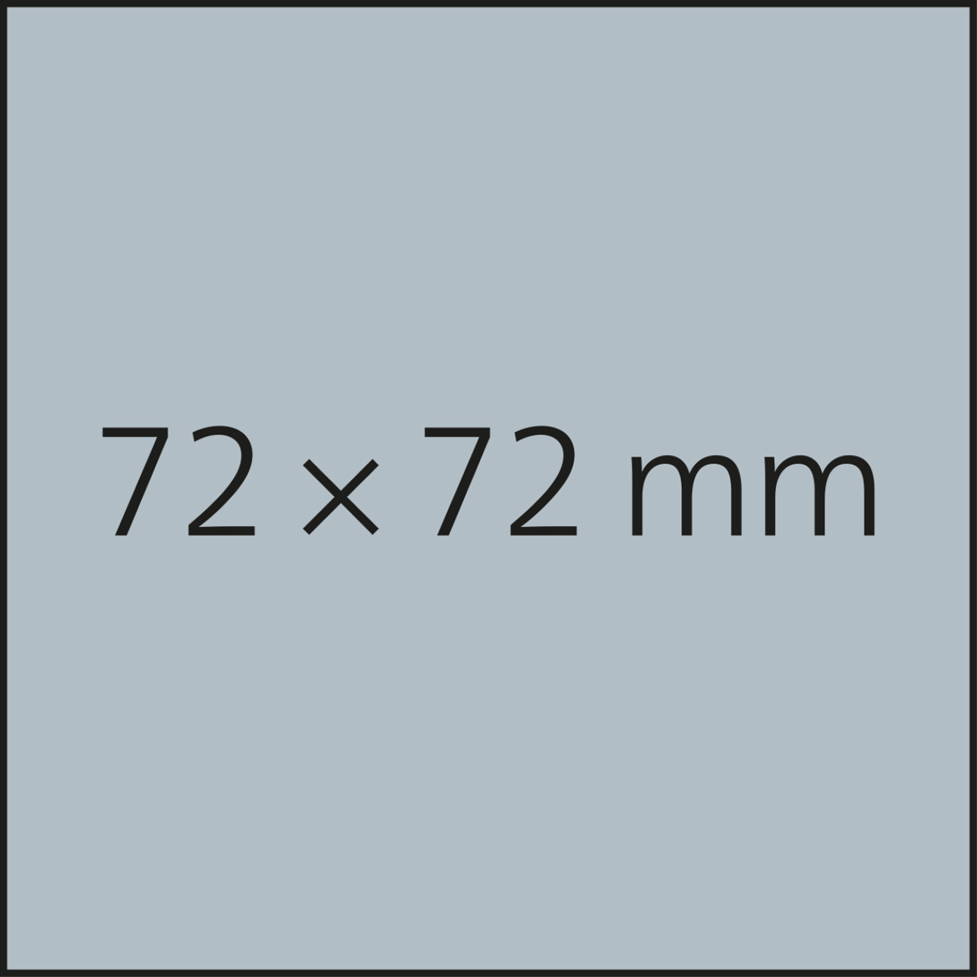 Haftnotizblock Basic EXPRESS 50 Haftzettel