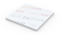 Haftnotizblock Basic EXPRESS 50 Haftzettel