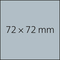 Haftnotizblock Basic EXPRESS 50 Haftzettel