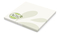Haftnotizblock Basic RECYCLING 50 Haftzettel