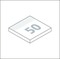 Haftnotizblock Basic RECYCLING 50 Haftzettel