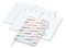 Wochenplaner Match-Hybrid White A5 Natura Bestseller