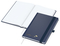 Notizbuch Vision-Book Kunstleder-Hardcover matt-farbig