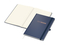 Notizbuch Vision-Book Kunstleder-Hardcover matt-farbig