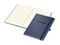 Notizbuch Vision-Book Kunstleder-Hardcover matt-farbig
