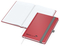 Notizbuch Vision-Book Kunstleder-Hardcover matt-farbig