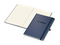 Notizbuch Vision-Book Kunstleder-Hardcover matt-farbig