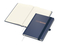 Notizbuch Vision-Book Kunstleder-Hardcover matt-farbig
