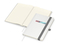 Notizbuch Vision-Book EXPRESS Kunstleder-Hardcover matt-farbig