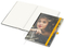 Notizbuch Match-Book RECYCLING Hardcover individuell bedruckt