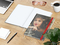 Notizbuch Match-Book RECYCLING Hardcover individuell bedruckt