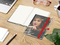 Notizbuch Match-Book RECYCLING Hardcover individuell bedruckt