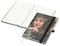 Notizbuch Match-Book RECYCLING Hardcover individuell bedruckt