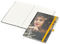 Notizbuch Match-Book RECYCLING Hardcover individuell bedruckt