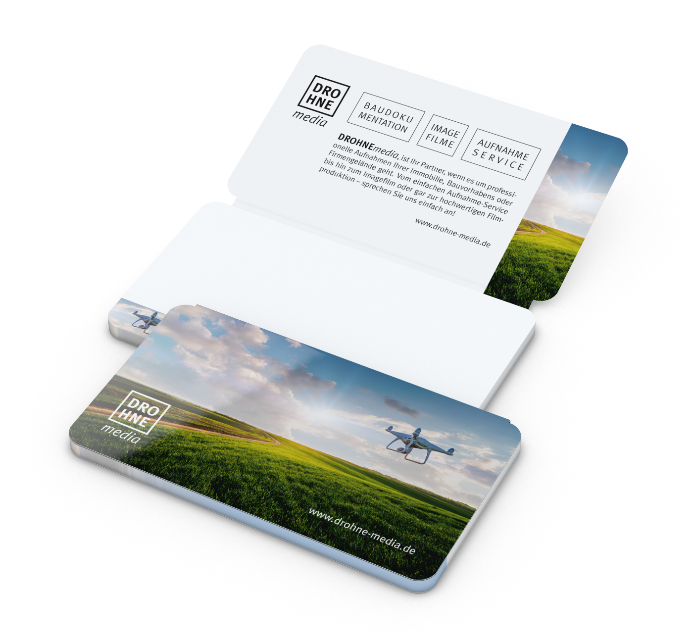 Haftnotiz Cover Karton Round Bestseller, 119 x 66 mm