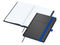 Notizbuch Hardcover Color-Book Ausstattung farbig