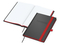 Notizbuch Hardcover Color-Book Ausstattung farbig