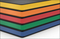 Notizbuch Hardcover Color-Book Ausstattung farbig