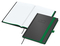 Notizbuch Hardcover Color-Book Ausstattung farbig