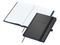 Notizbuch Hardcover Color-Book Ausstattung farbig
