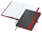 Notizbuch Hardcover Color-Book Ausstattung farbig