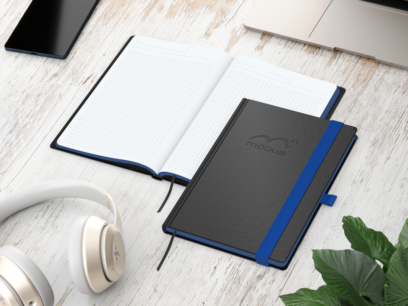 Notizbuch Color-Book A5 Bestseller