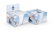 Haftnotizen-Pop-Up-Box Individuell 72 x 72, 500 Blatt