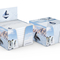Haftnotizen-Pop-Up-Box Individuell 72 x 72, 500 Blatt