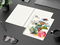 Notizbuch Spiralbindung Bizz-Book RECYCLING 80 Blatt Titel individuell bedruckt