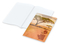 Notizbuch Copy-Book Umfang klein Karton-Softcover individuell bedruckt