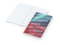 Notizbuch Copy-Book Umfang klein Karton-Softcover individuell bedruckt