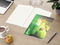 Notizbuch Copy-Book RECYCLING Naturkarton-Softcover individuell bedruckt