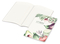 Notizbuch Copy-Book RECYCLING Naturkarton-Softcover individuell bedruckt