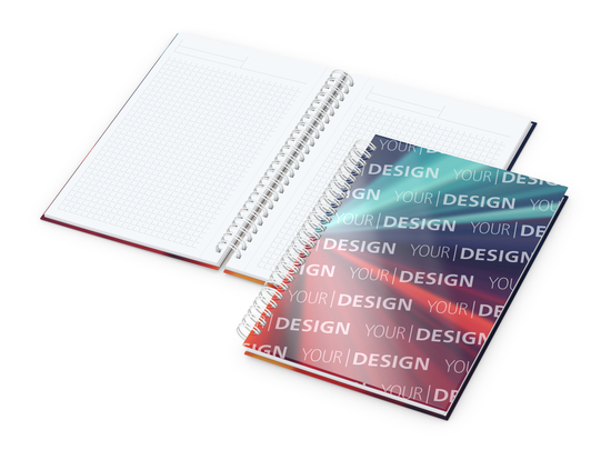 Notizbuch Bizz-Book A5 Cover-Star Bestseller