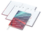 Wochenkalender vorne + Notizen hinten Note-Hybrid Ecken spitz Papier-Hardcover