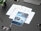 Wochenkalender vorne + Notizen hinten Note-Hybrid Ecken spitz Papier-Hardcover