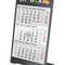 Tischkalender Desktop 3 Color, 1-Jahres-Kalendarium Bestseller