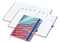 Wochenkalender vorne + Notizen hinten Match-Hybrid Papier-Hardcover