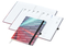 Wochenkalender vorne + Notizen hinten Match-Hybrid Papier-Hardcover