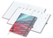 Wochenkalender vorne + Notizen hinten Match-Hybrid Papier-Hardcover