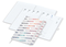 Wochenkalender vorne + Notizen hinten Match-Hybrid Papier-Hardcover