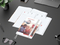 Wochenkalender vorne + Notizen hinten Match-Hybrid Papier-Hardcover