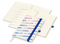 Wochenkalender links + Notizen rechts Match-Hybrid Papier-Hardcover A5